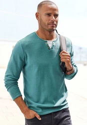 H.I.S Strickpullover 