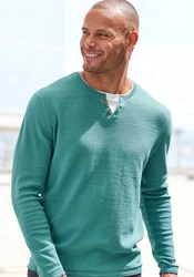 H.I.S Strickpullover 