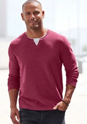 H.I.S Strickpullover 