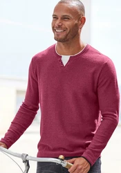 H.I.S Strickpullover 