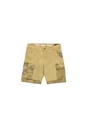 Shorts Men - Pants & Shorts Camo Pocket Short