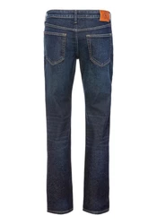 Calvin Klein Jeans Slim-fit-Jeans SLIM REBEL SAPPHIRE JEAN Blau/Hellblau/Dunkelblau