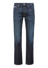 Slim-fit-Jeans SLIM REBEL SAPPHIRE JEAN in dezenter Waschung