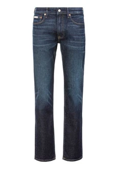 Calvin Klein Jeans Slim-fit-Jeans SLIM REBEL SAPPHIRE JEAN