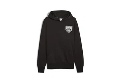 PUMA Hoodie Posterize Basketball Herren 