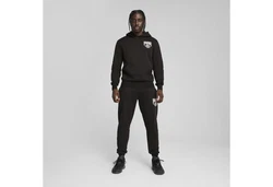 PUMA Hoodie Posterize Basketball Herren 