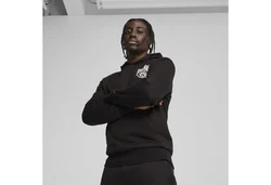 PUMA Hoodie Posterize Basketball Herren 