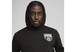PUMA Hoodie Posterize Basketball Herren 