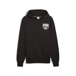 PUMA Hoodie Posterize Basketball Herren 