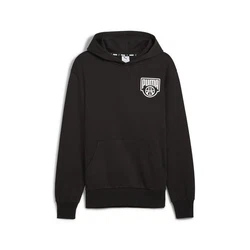 PUMA Hoodie Posterize Basketball Herren 