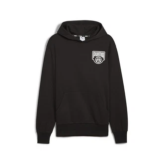 PUMA Hoodie Posterize Basketball Herren PUMA Hoodie Posterize Basketball Herren
