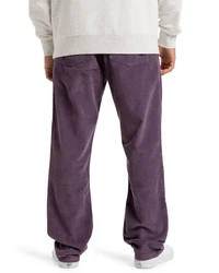 Quiksilver Stoffhose Taxer Regular Cord 