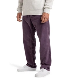 Quiksilver Stoffhose Taxer Regular Cord 