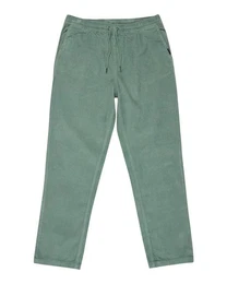Stoffhose Taxer Regular Cord