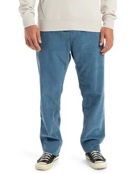 Quiksilver Stoffhose Taxer Regular Cord 