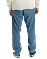 Quiksilver Stoffhose Taxer Regular Cord 
