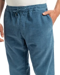 Quiksilver Stoffhose Taxer Regular Cord 