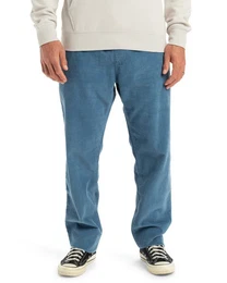 Stoffhose Taxer Regular Cord