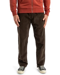 Quiksilver Stoffhose Taxer Regular Cord 