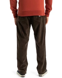 Quiksilver Stoffhose Taxer Regular Cord 