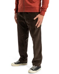 Quiksilver Stoffhose Taxer Regular Cord 