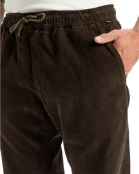 Quiksilver Stoffhose Taxer Regular Cord 