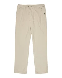 Quiksilver Stoffhose Taxer Regular Cord Khaki/Beige