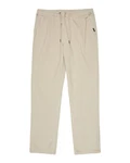 Quiksilver Stoffhose Taxer Regular Cord Khaki/Beige