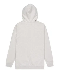 DC Shoes Kapuzensweatshirt DC 1994 Grau/Weiß/Hellgrau/Creme/Beige/Khaki