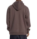 DC Shoes Kapuzensweatshirt DC 1994 Grau/Braun/Lila/Dunkelbraun/Khaki