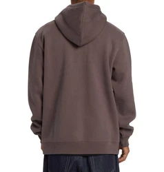 DC Shoes Kapuzensweatshirt DC 1994 Grau/Braun/Lila/Dunkelbraun/Khaki
