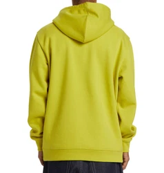 DC Shoes Kapuzensweatshirt DC 1994 Gelb/Grün/Neonfarben