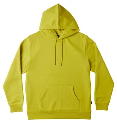 DC Shoes Kapuzensweatshirt DC 1994 Gelb/Grün/Neonfarben