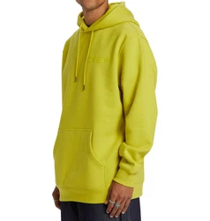 DC Shoes Kapuzensweatshirt DC 1994 Gelb/Grün/Neonfarben