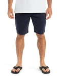 Quiksilver Chinoshorts Everyday Dunkelblau/Hellblau/Blau