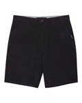Quiksilver Chinoshorts Everyday Dunkelblau/Schwarz/Blau