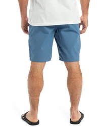 Quiksilver Chinoshorts Everyday Blau/Hellblau