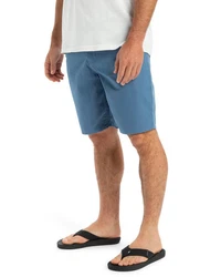 Quiksilver Chinoshorts Everyday Blau/Hellblau