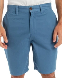 Quiksilver Chinoshorts Everyday Blau/Hellblau