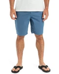 Quiksilver Chinoshorts Everyday Blau/Hellblau