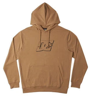 DC Shoes Kapuzensweatshirt Hampden DC Shoes Kapuzensweatshirt Hampden