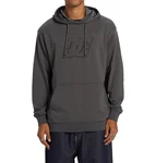 DC Shoes Kapuzensweatshirt Hampden Dunkelgrau/Hellgrau/Grau