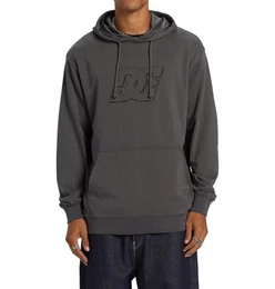 Kapuzensweatshirt Hampden