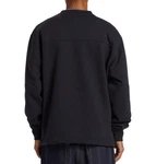 DC Shoes Sweatshirt (1994) Schwarz/Dunkelblau/Dunkelgrau