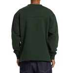 DC Shoes Sweatshirt (1994) Dunkelgrün/Grün