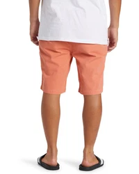 Quiksilver Shorts Everyday Union Light Rosa/Orange/Rot