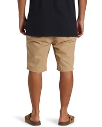 Quiksilver Shorts Everyday Union Light Beige/Khaki