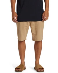 Quiksilver Shorts Everyday Union Light Beige/Khaki