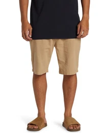 Shorts Everyday Union Light