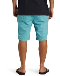 Quiksilver Shorts Everyday Union Light Blau/Grün/Türkis